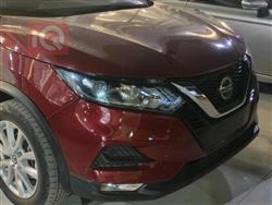 Nissan Rogue Sport